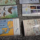 Postimerkkejä 1985-1999, postituore - pikkukuva 2