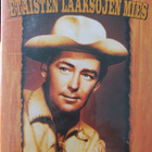 ETÄUSTEN LAAKSOJEN MIES DVD - pikkukuva 1