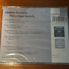 SACD Risto-Matti Marin: Hidden Treasures: Finnish Piano UUSI - pikkukuva 2