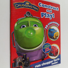 Chuggington Construct and Play - pikkukuva 1