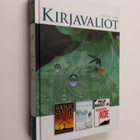 Kirjavaliot : Smith, Wilbur : Keihästen sankari ; Hannah,... - pikkukuva 1