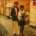 Jimmie & Vella Cameron - Heartbeat LP - pikkukuva 1