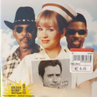 Nurse Betty DVD (Renee Zellweger, Morgan Freeman, Chris Rock - pikkukuva 1