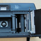 VANHA Kamera Minolta AFZ - pikkukuva 5