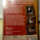 Histamiini: Joulukalenteri (UUSI DVD) - pikkukuva 3
