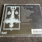 Dissection ”The Past Is Alive (The Early Mischief)” CD - pikkukuva 3