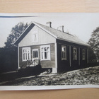 VANHA Valokuva Mikä Paikkakunta? Pori? 1920-luku - pikkukuva 1