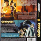 dvd, Dragonball Evolution & Eragon - 2dvd [fantasia] - pikkukuva 2