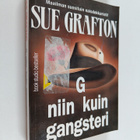 Sue Grafton : G niin kuin gangsteri - pikkukuva 1