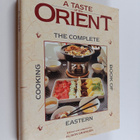 Alison Granger : A Taste of the Orient - The Complete Boo... - pikkukuva 1