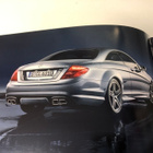 Mercedes-Benz CL-sarja - 1/2012 - esite - pikkukuva 2