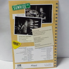 SUNRISE AVENUE - LIVE IN WONDERLAND INSERT NIMMAREILLA - pikkukuva 4