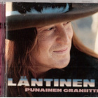 TOMMI LÄNTINEN PUNAINEN GRANIITTI - pikkukuva 1