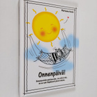Marleena Ansio : Onnenpäivä! - pikkukuva 1