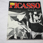 Picasso kirja - pikkukuva 1