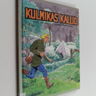 Kari Vaijärvi ym. : Kulmikas kallio - pikkukuva 1
