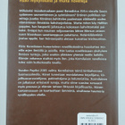 Risto Kormilainen : Paavi mykyrokalla ja muita novelleja - pikkukuva 2