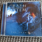Crash The System: The Crowning cd. - pikkukuva 1