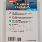Nick Edwards : Zakynthos & Kefalonia : pocket guide - pikkukuva 2