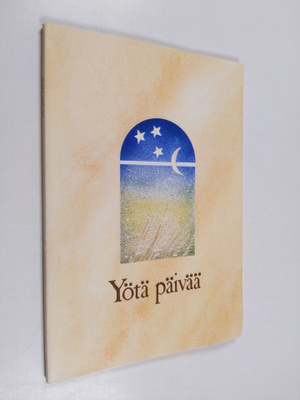 Yötä päivää
