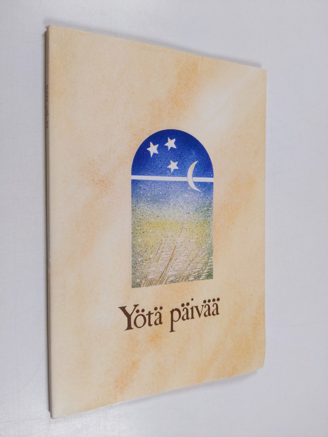 Yötä päivää