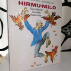 Astrid Lindgren - Hirmu-Niilo - Ilon Wikland - 1.p. - pikkukuva 1