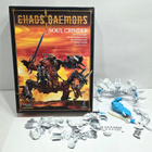 WH40K - Chaos Daemons Soul Grinder - pikkukuva 1