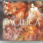 cd, Pia - Pacifica - UUSI / NEW [new age, religious, ambient - pikkukuva 1