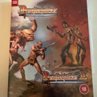 Deathstalker/ Deathstalker II - pikkukuva 1