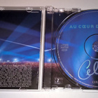 CELINE DION AU COEUR DU STADE CD + BIISIEN SANAT 1999 - pikkukuva 3