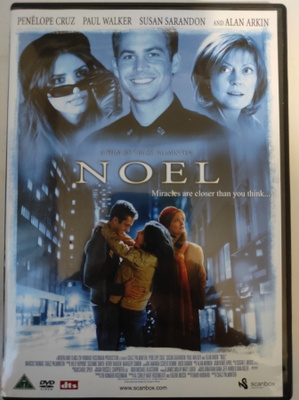 Noel - Aika rakkauden (Paul Walker)