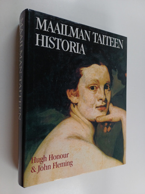 Hugh Honour ym. : Maailman taiteen historia