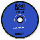 Various • Eight Miles High CD - pikkukuva 3