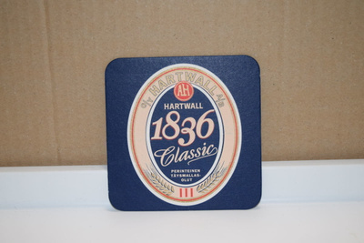 lasinalunen Hartwall 1836 classic