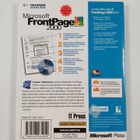 Microsoft FrontPage 2000 - pikkukuva 2