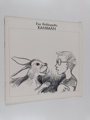 Matti Nieminen ym. : Kaniman ; Kultainen koskelo
