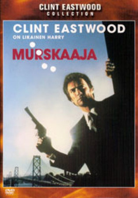 Murskaaja - DVD