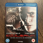 Equilibrium (2002) - Blu-ray - pikkukuva 1