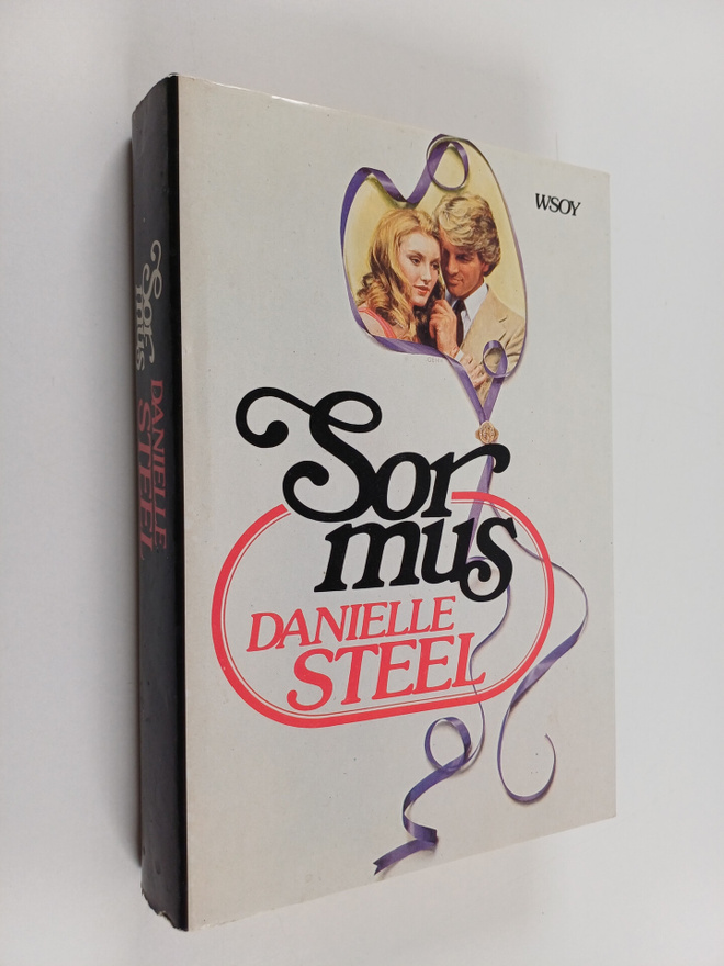 Danielle Steel : Sormus