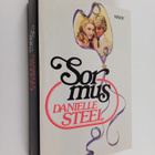 Danielle Steel : Sormus - pikkukuva 1