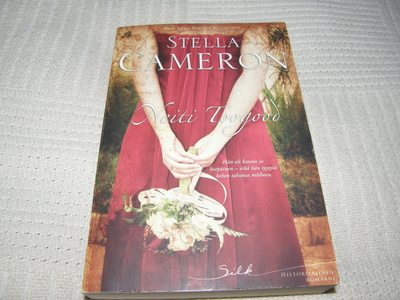 Stella Cameron Neiti Toogood  -nid