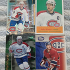 Saku Koivu x 8kpl / Montreal - pikkukuva 2