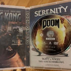 DOOM DVD - pikkukuva 3