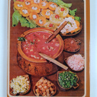 Tarla Dalal : The pleasures of vegetarian cooking : over ... - pikkukuva 2