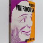 Darryl Hutton : Modern Ventriloquism - pikkukuva 1