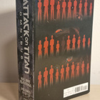 Attack on Titan Omnibus 1-2-3 - pikkukuva 2