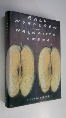Ralf Nordgren : Halkaistu omena