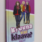 Malin Stehn : Kruuna vai klaava - pikkukuva 1