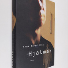 Arne Nevanlinna : Hjalmar - pikkukuva 1
