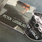 Peter Lundblad / Den fria viljan nimmarilla CD - pikkukuva 1